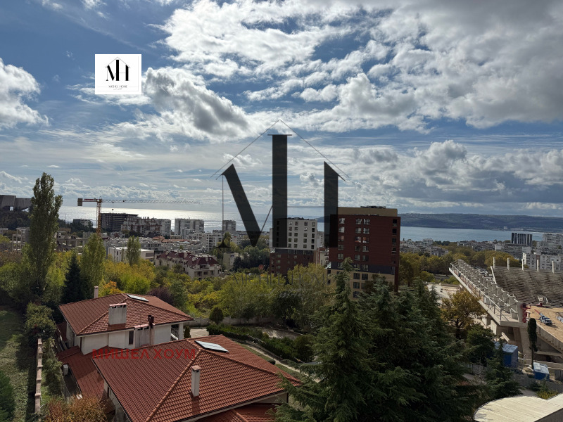 Til salgs  1 soverom Varna , Briz , 73 kvm | 26207259 - bilde [2]