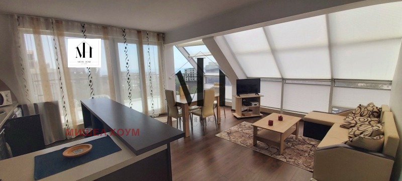 Til salgs  1 soverom Varna , Briz , 73 kvm | 26207259 - bilde [3]