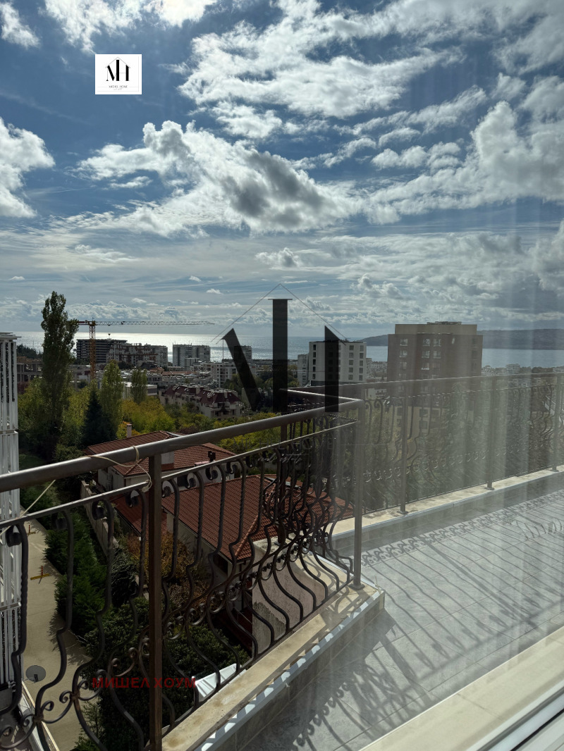 Til salgs  1 soverom Varna , Briz , 73 kvm | 26207259 - bilde [6]