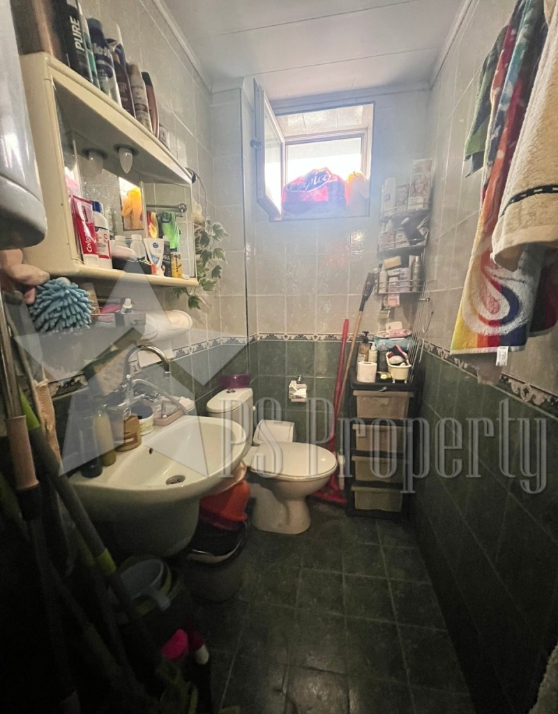 Te koop  1 slaapkamer Stara Zagora , Tsentar , 48 m² | 85917233 - afbeelding [9]