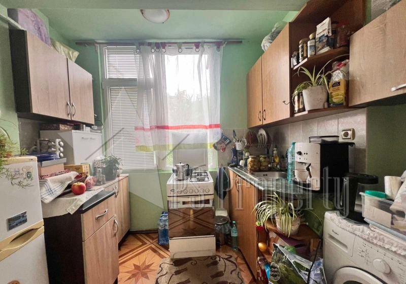 Te koop  1 slaapkamer Stara Zagora , Tsentar , 48 m² | 85917233 - afbeelding [7]