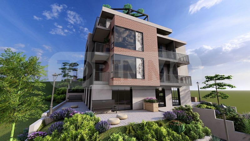 Продава 2-СТАЕН, гр. Варна, Левски 2