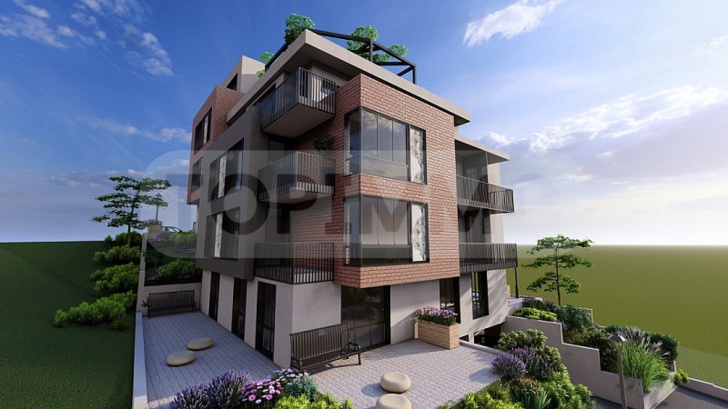 Продава 2-СТАЕН, гр. Варна, Левски 2, снимка 2 - Апартаменти - 53492647