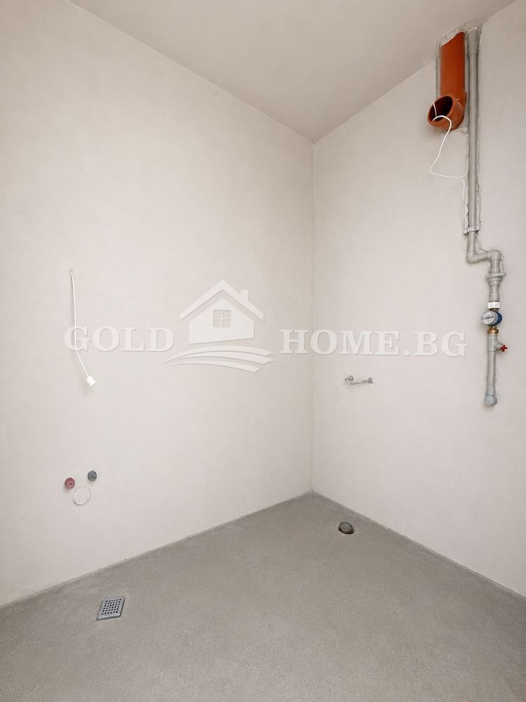 Продава 2-СТАЕН, гр. Пловдив, Остромила, снимка 6 - Апартаменти - 55308066