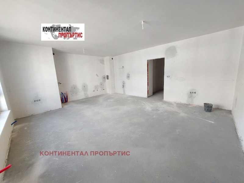 Продава  3-стаен град София , Кръстова вада , 120 кв.м | 41298990 - изображение [3]