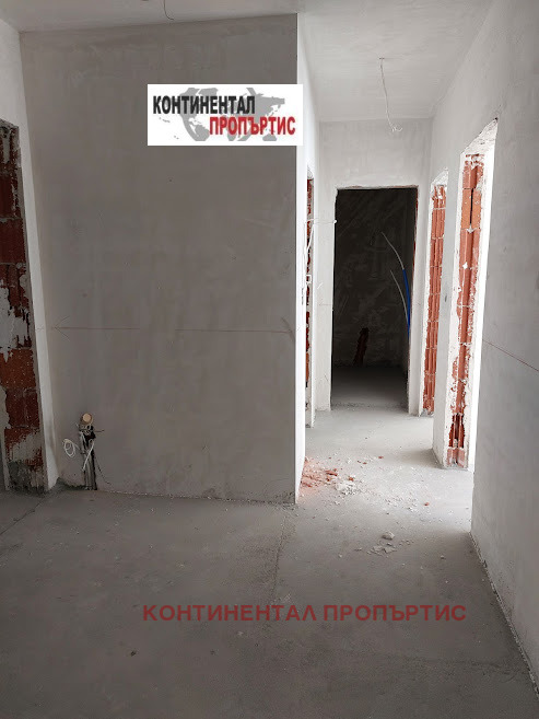 Продава  3-стаен град София , Кръстова вада , 120 кв.м | 41298990 - изображение [10]