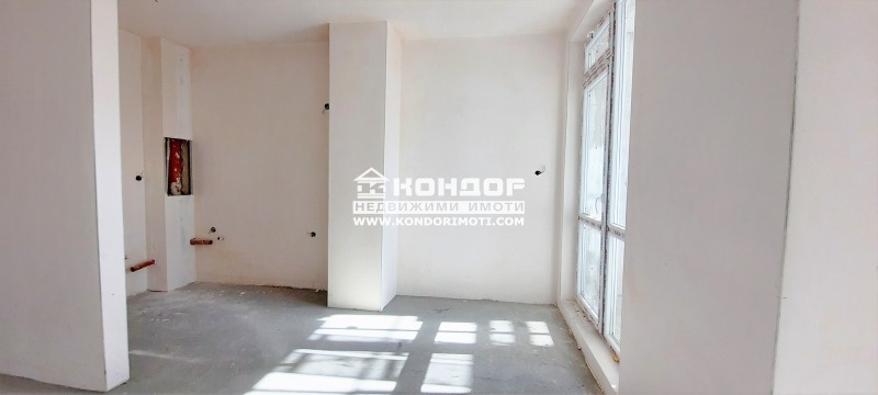 En venta  2 dormitorios Plovdiv , Tsentar , 107 metros cuadrados | 40029162 - imagen [4]