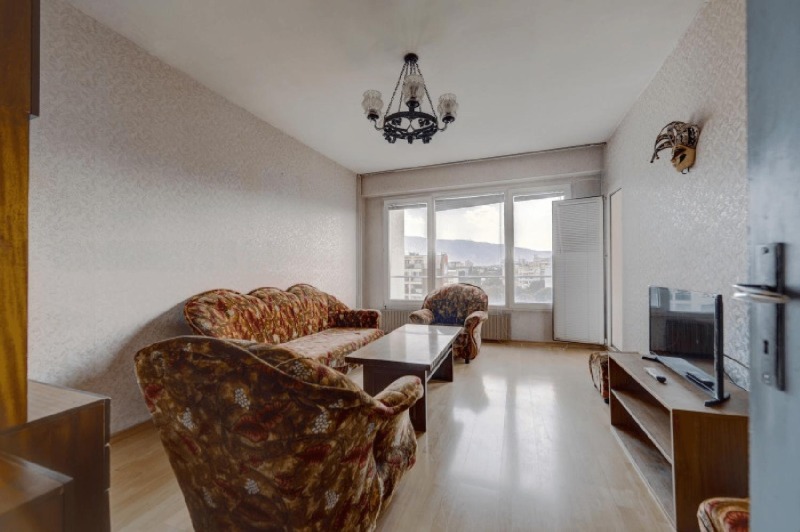 For Sale  2 bedroom Sofia , Sveta Troitsa , 84 sq.m | 70802872 - image [4]