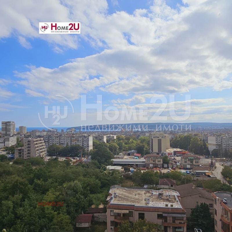 Продава 3-СТАЕН, гр. Варна, Изгрев, снимка 7 - Aпартаменти - 47345287