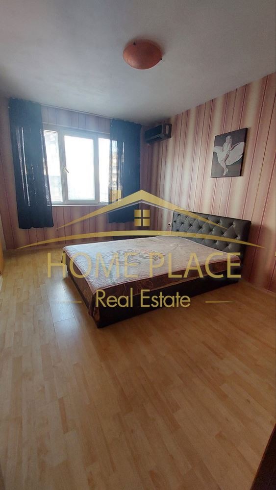 Продава 3-СТАЕН, гр. Варна, Погреби, снимка 9 - Aпартаменти - 49382119