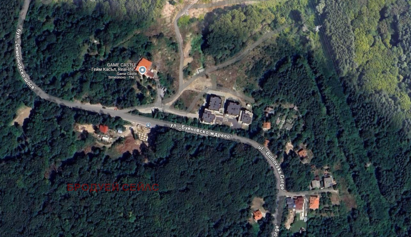 Til salgs  2 soverom Sofia , Simeonovo , 89 kvm | 12687727 - bilde [9]