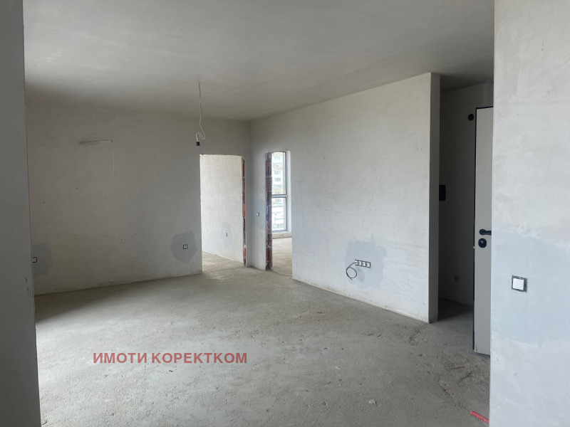 Myytävänä  2 makuuhuonetta Sofia , Gotse Deltšev , 111 neliömetriä | 11007945 - kuva [9]