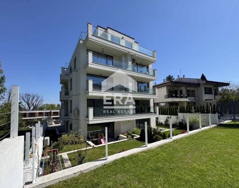Продава  3-стаен град София , Драгалевци , 130 кв.м | 84948627 - изображение [6]