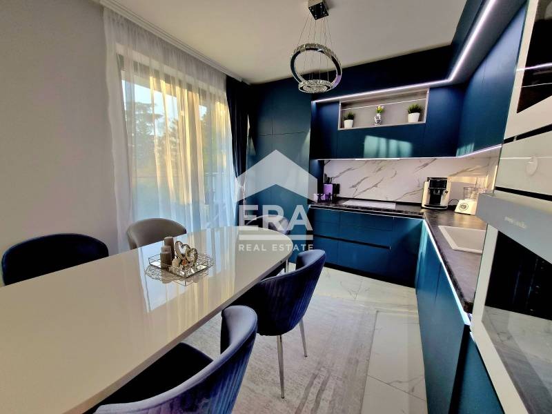 Продава  3-стаен град София , Драгалевци , 130 кв.м | 84948627 - изображение [2]