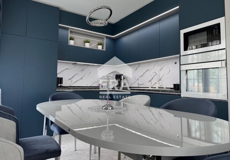 Продава  3-стаен град София , Драгалевци , 130 кв.м | 84948627