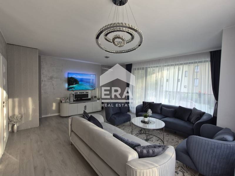 Продава  3-стаен град София , Драгалевци , 130 кв.м | 84948627 - изображение [3]