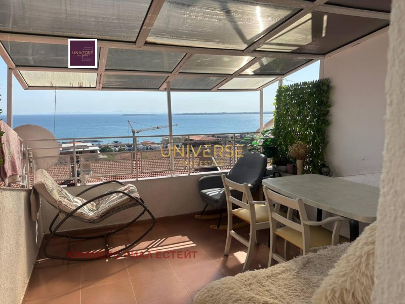 Продава 3-СТАЕН, гр. Свети Влас, област Бургас