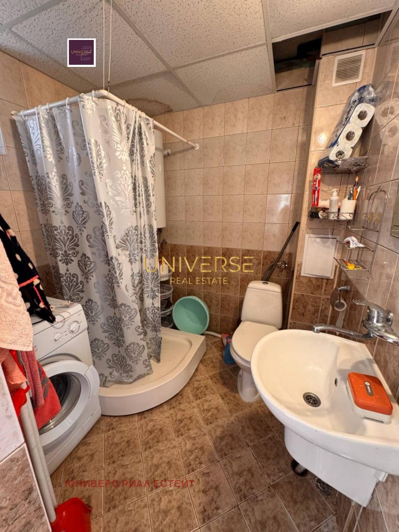 Продава 3-СТАЕН, гр. Свети Влас, област Бургас, снимка 12 - Апартаменти - 52657568