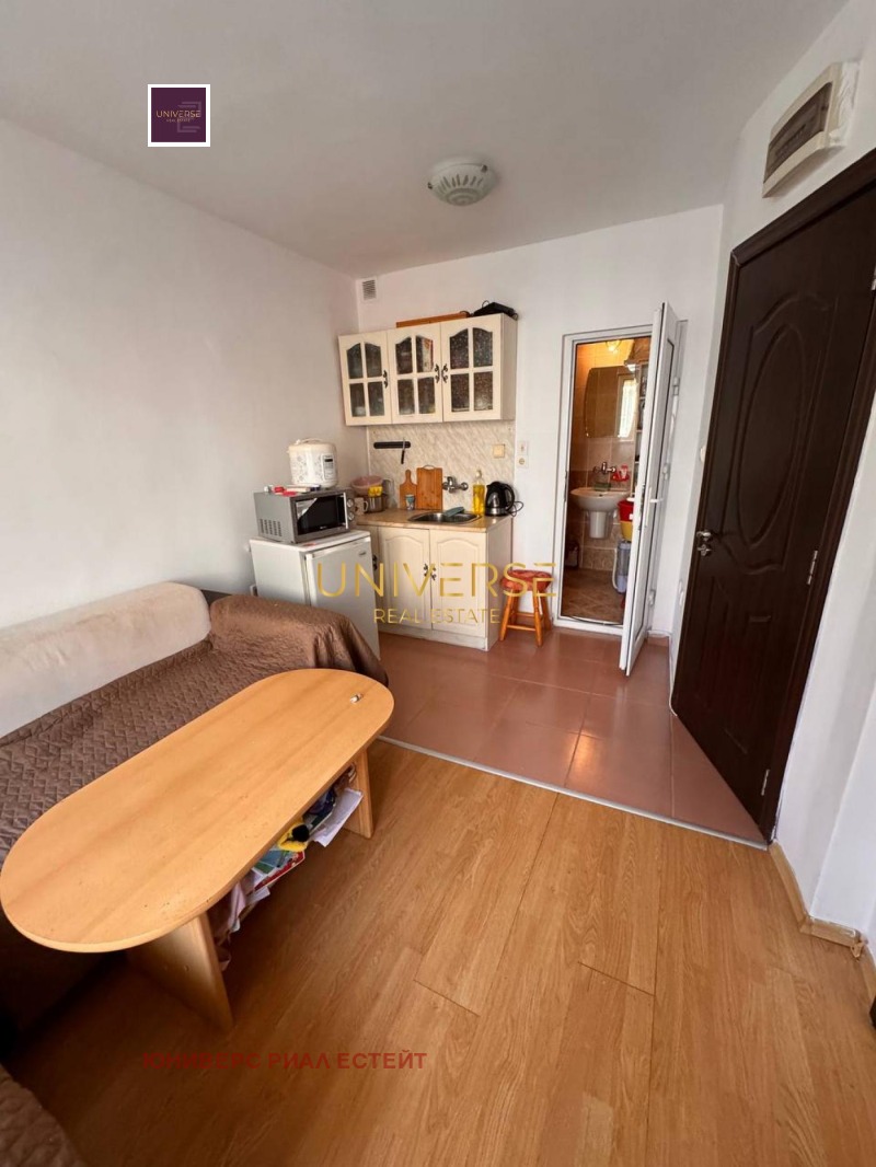 Продава 3-СТАЕН, гр. Свети Влас, област Бургас, снимка 3 - Апартаменти - 52657568