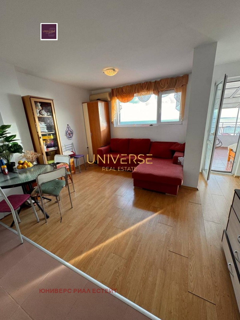 Продава 3-СТАЕН, гр. Свети Влас, област Бургас, снимка 2 - Апартаменти - 52657568