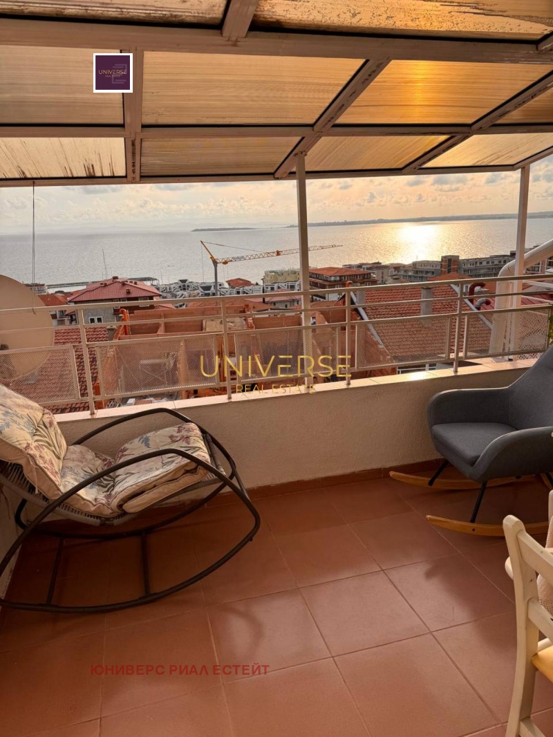 Продава 3-СТАЕН, гр. Свети Влас, област Бургас, снимка 15 - Апартаменти - 52657568