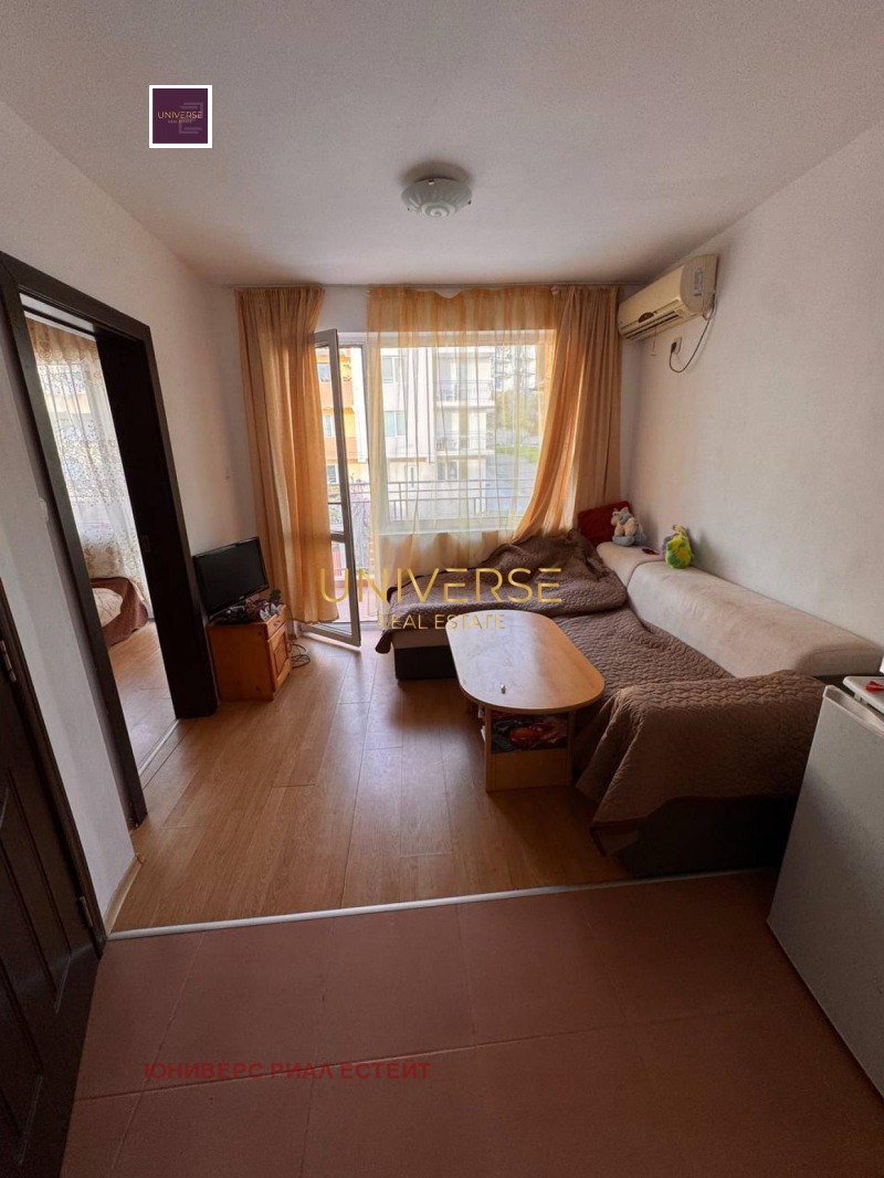 Продава 3-СТАЕН, гр. Свети Влас, област Бургас, снимка 9 - Апартаменти - 52657568