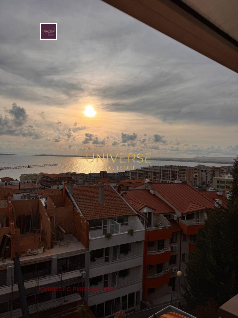 Продава 3-СТАЕН, гр. Свети Влас, област Бургас, снимка 16 - Апартаменти - 52657568