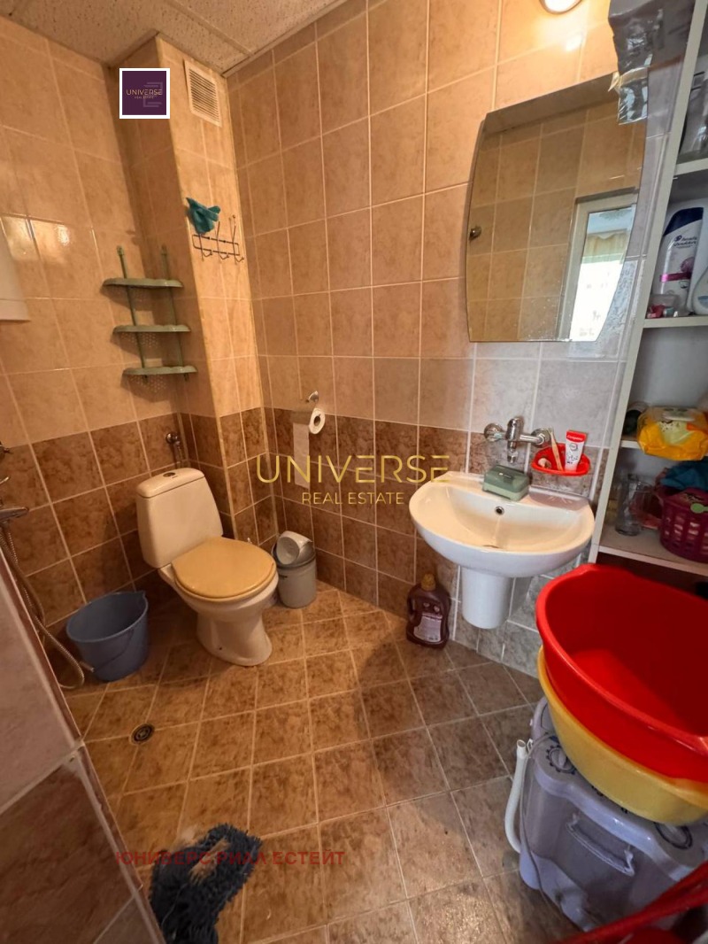 Продава 3-СТАЕН, гр. Свети Влас, област Бургас, снимка 10 - Апартаменти - 52657568