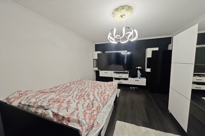 Продава 3-СТАЕН, гр. София, Овча купел 2, снимка 3 - Апартаменти - 53735343