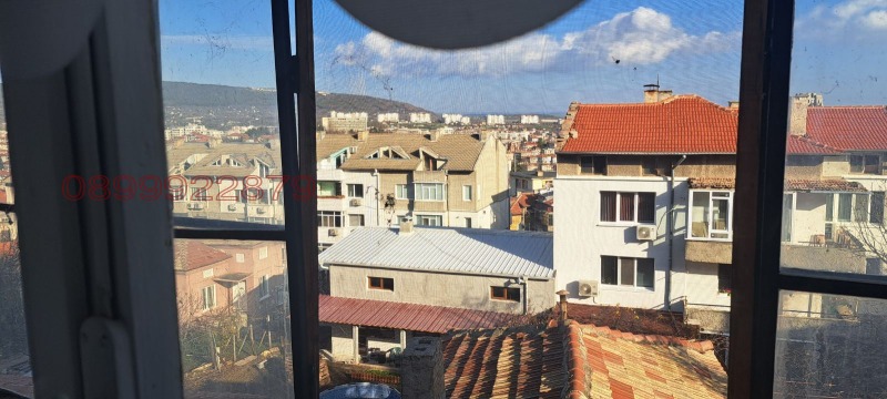 Продава МНОГОСТАЕН, гр. Шумен, Куршун чешма, снимка 3 - Апартаменти - 52589201