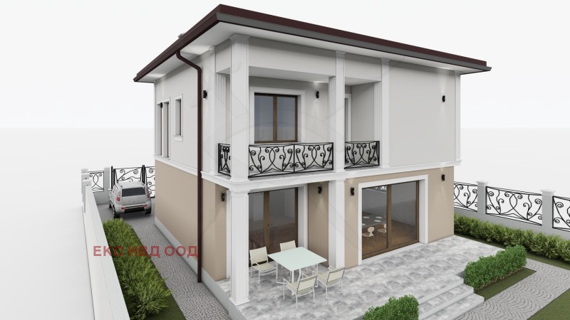 Till salu  Hus Plovdiv , Ostromila , 300 kvm | 58870883 - bild [2]