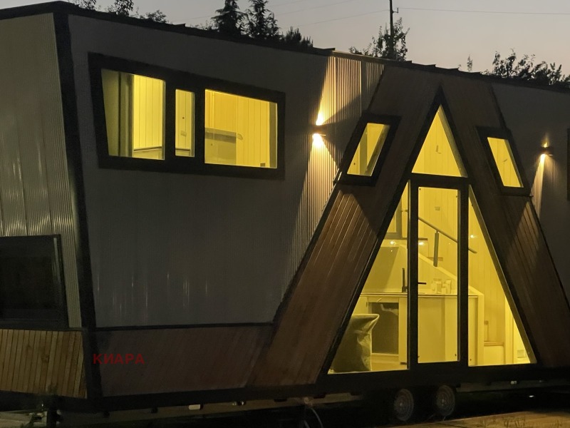 Til salg  Hus region Varna , Shkorpilovtsi , 36 kvm | 78472784 - billede [4]