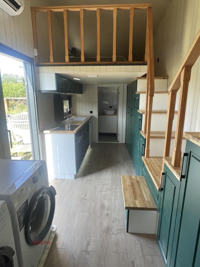 Til salg  Hus region Varna , Shkorpilovtsi , 36 kvm | 78472784 - billede [9]