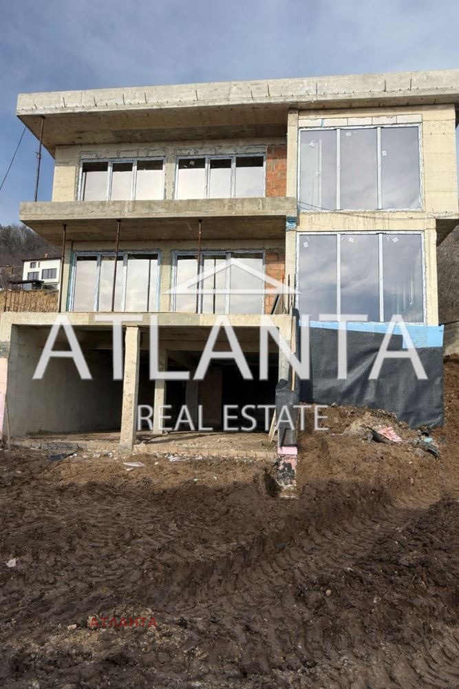 Продава КЪЩА, гр. Варна, м-т Сотира