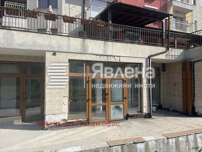 Продава ЗАВЕДЕНИЕ, гр. София, Младост 4