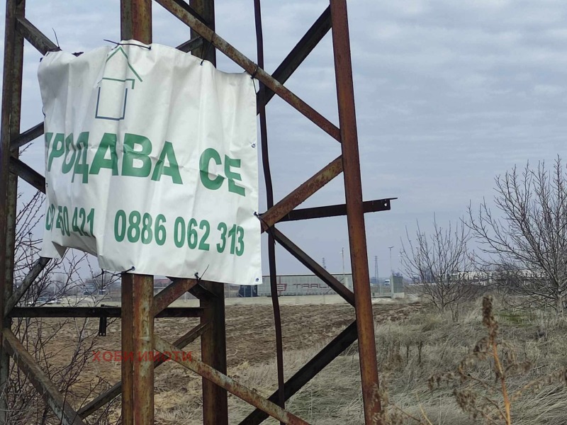 Продава ПАРЦЕЛ, с. Скутаре, област Пловдив, снимка 2 - Парцели - 48805673