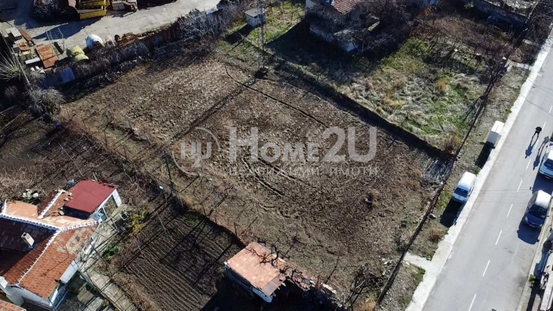 Продаја  Плот регион Пловдив , Кричим , 1200 м2 | 45315293 - слика [2]