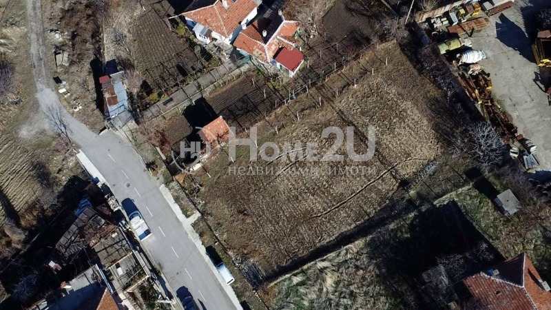 Продаја  Плот регион Пловдив , Кричим , 1200 м2 | 45315293 - слика [4]