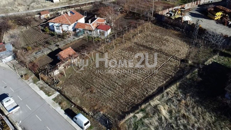 Продаја  Плот регион Пловдив , Кричим , 1200 м2 | 45315293