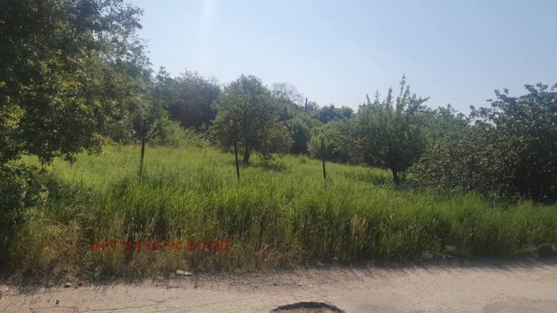 Продава  Парцел област София , с. Горна Малина , 630 кв.м | 54220610 - изображение [5]