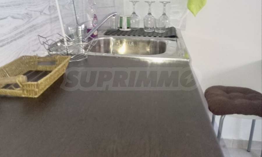 Продава 1-СТАЕН, с. Кошарица, област Бургас, снимка 6 - Апартаменти - 53884882