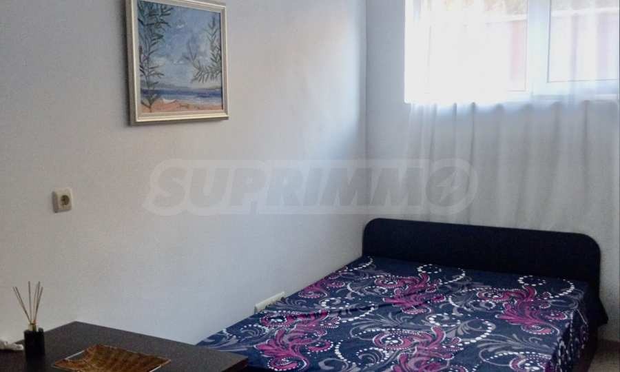 Продава 1-СТАЕН, с. Кошарица, област Бургас, снимка 7 - Апартаменти - 53884882