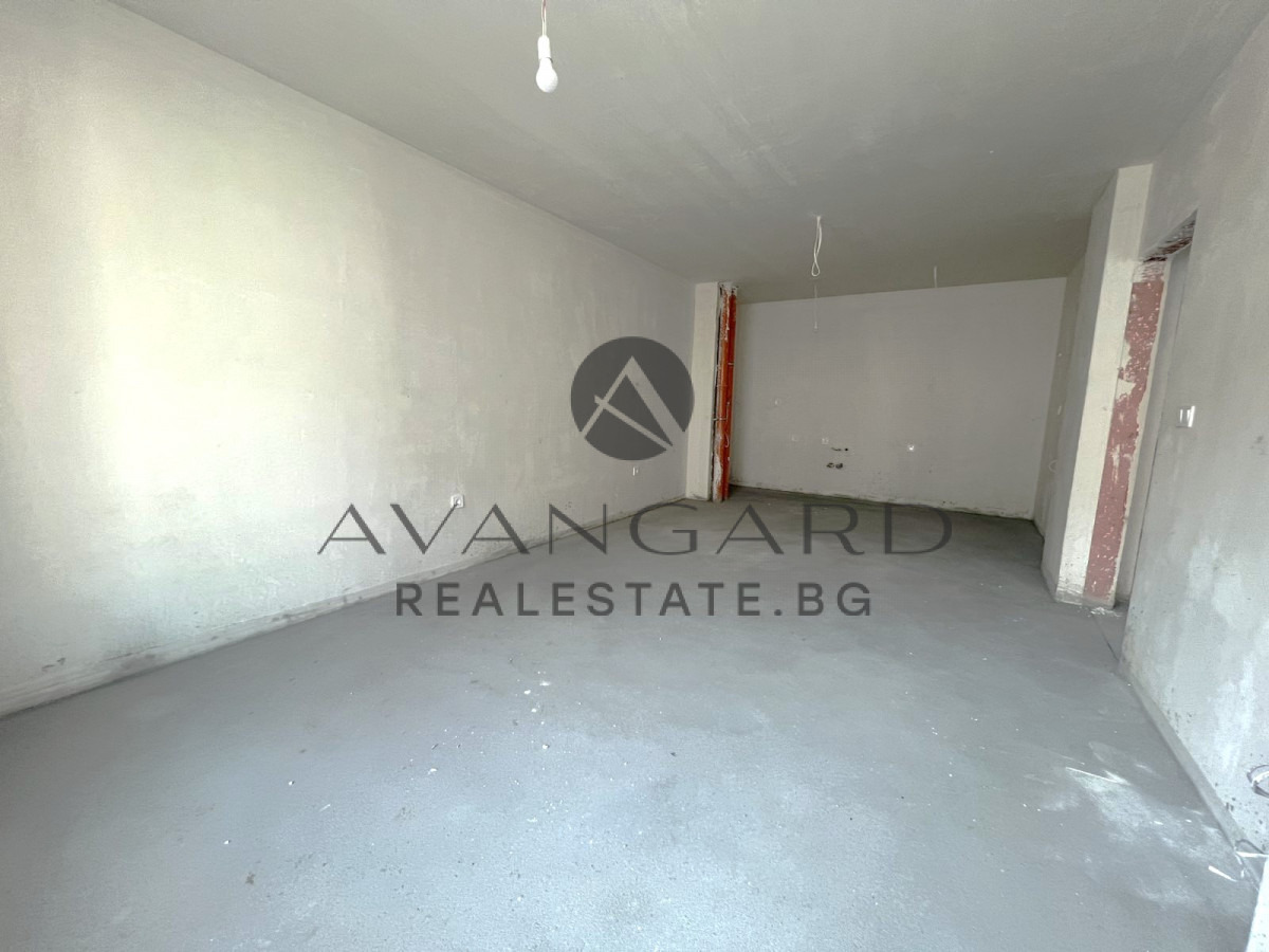 Продава 2-СТАЕН, гр. Пловдив, Христо Смирненски, снимка 2 - Апартаменти - 50082685