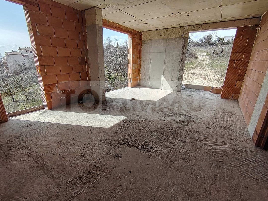 Продава 2-СТАЕН, гр. Варна, Левски 2, снимка 2 - Апартаменти - 53492647
