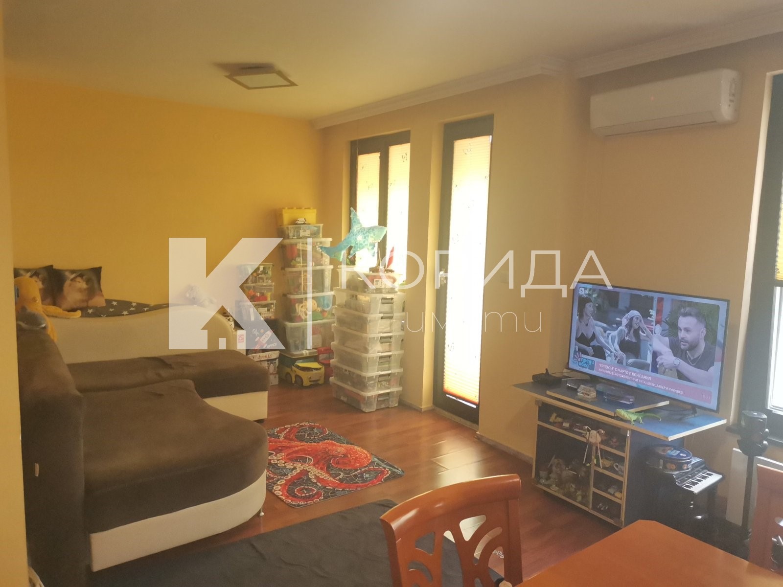 Продава 2-СТАЕН, гр. София, Белите брези, снимка 2 - Апартаменти - 53734213