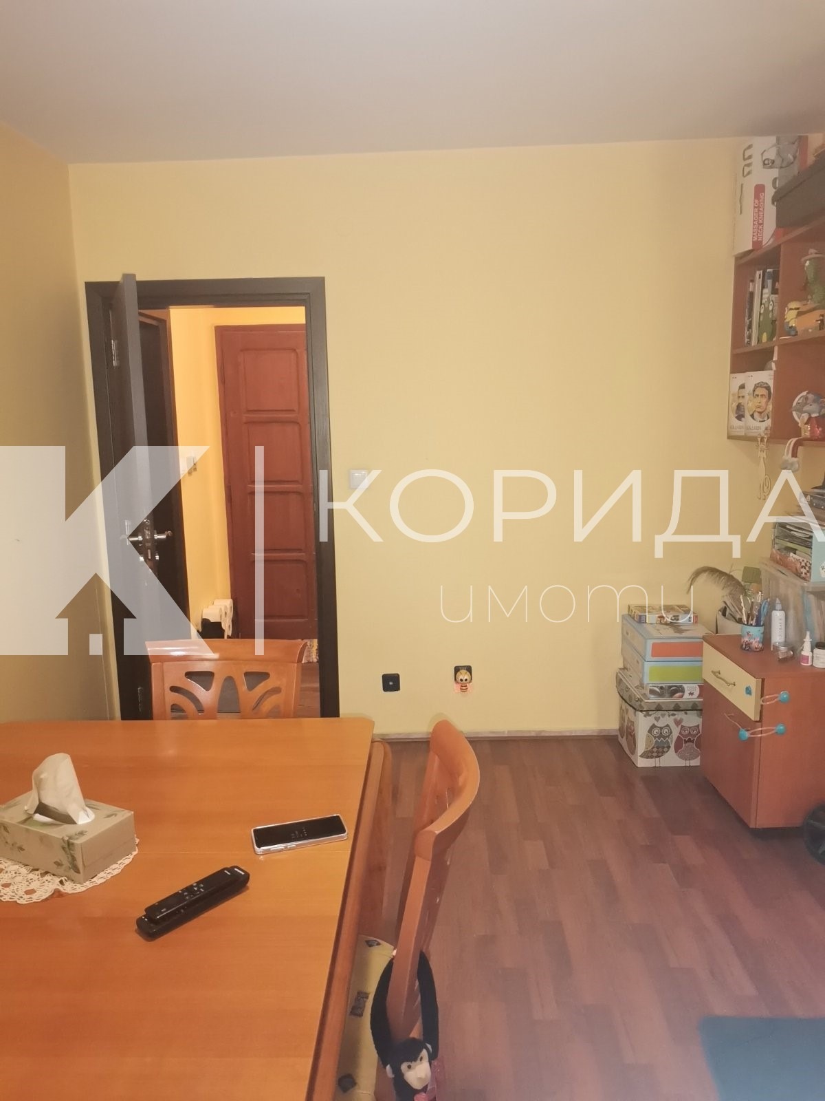 Продава 2-СТАЕН, гр. София, Белите брези, снимка 8 - Апартаменти - 53734213