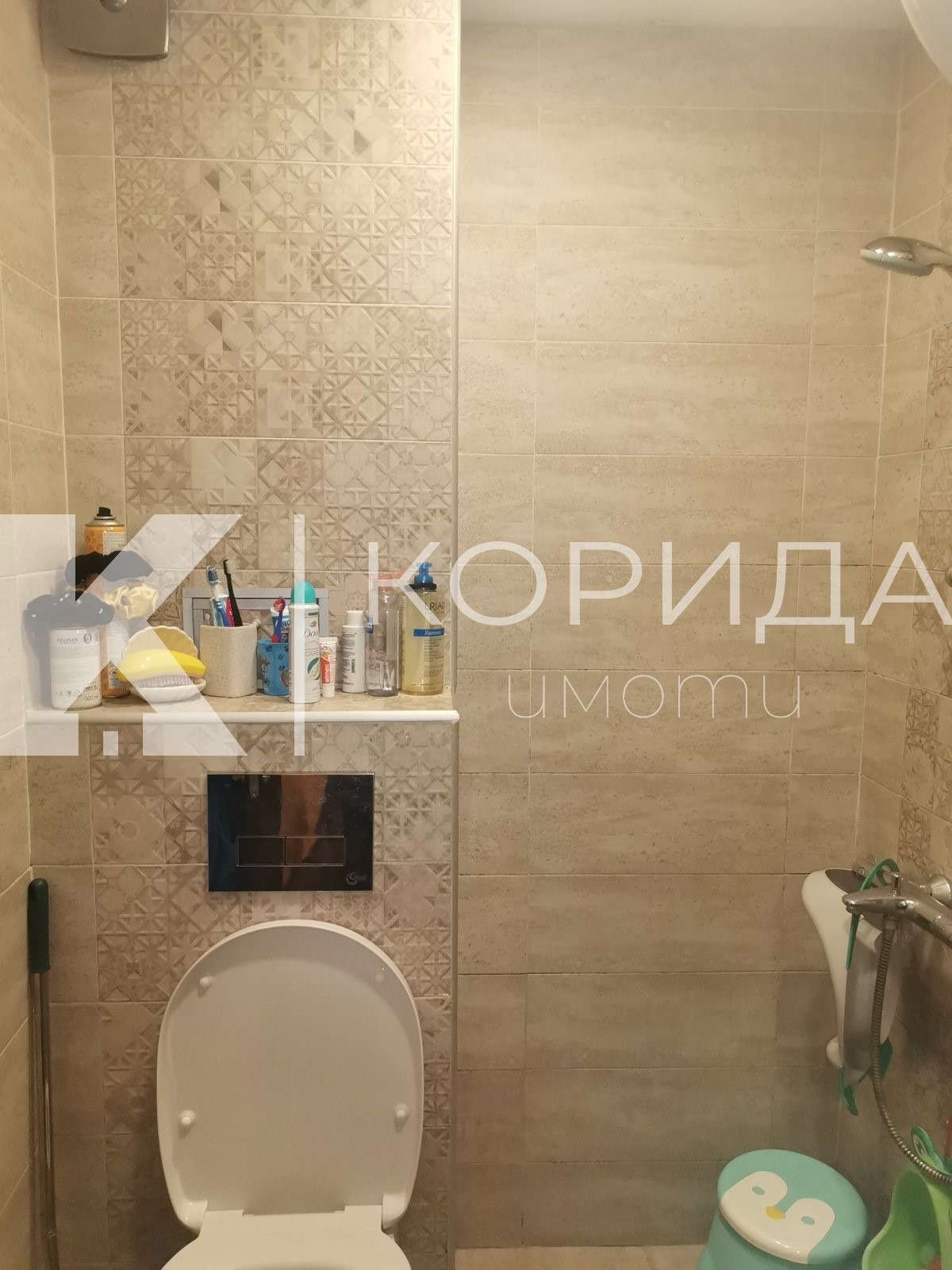 Продава 2-СТАЕН, гр. София, Белите брези, снимка 4 - Апартаменти - 53734213