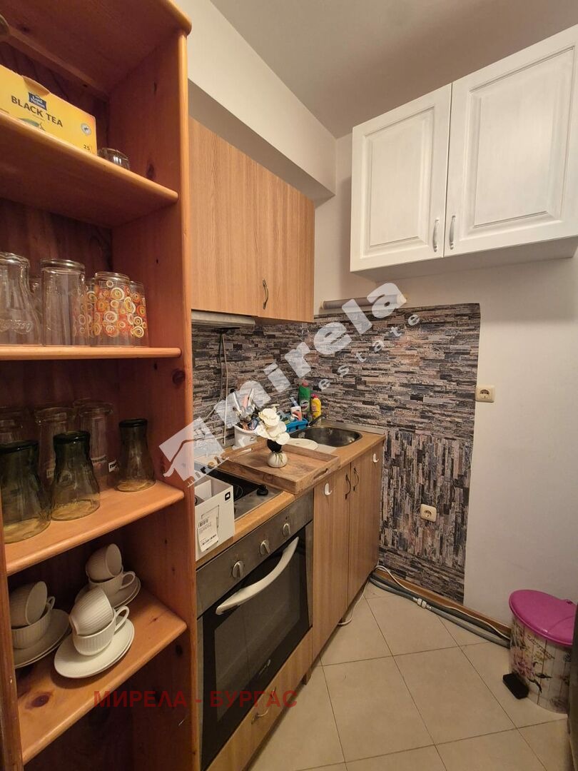 Продава 2-СТАЕН, к.к. Слънчев бряг, област Бургас, снимка 4 - Апартаменти - 53821396