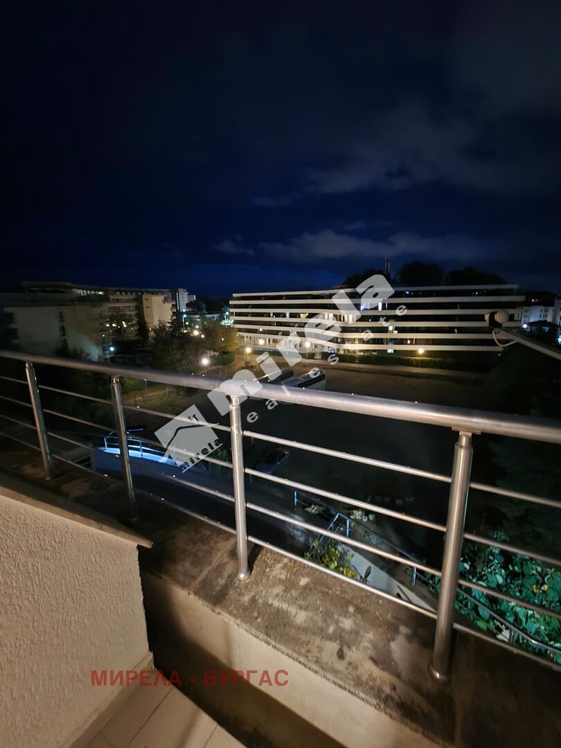 Продава 2-СТАЕН, к.к. Слънчев бряг, област Бургас, снимка 15 - Апартаменти - 53821396