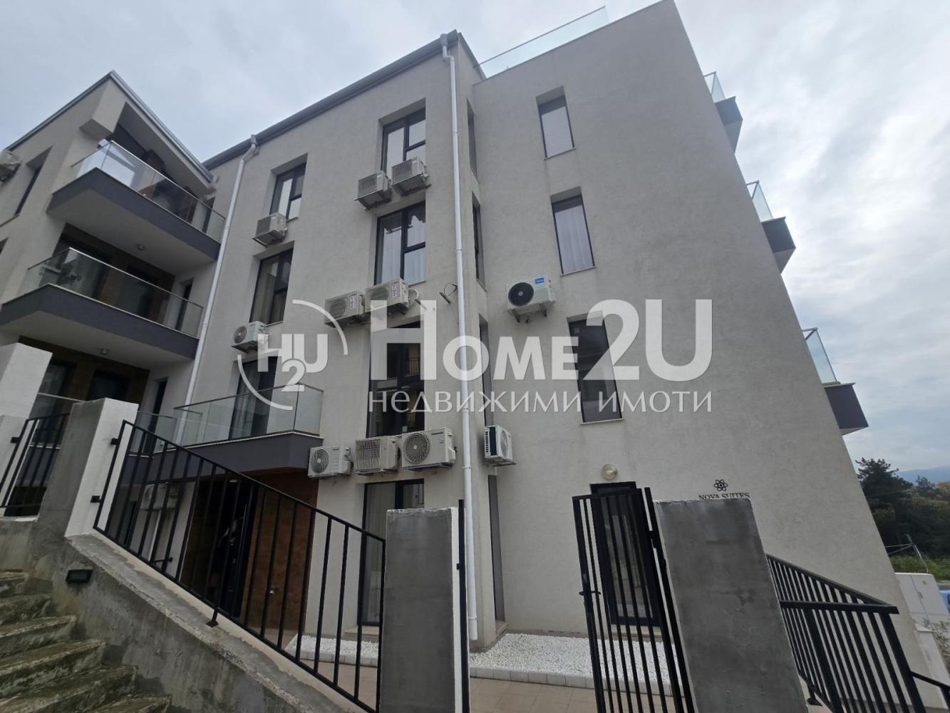 Продава 2-СТАЕН, гр. Созопол, област Бургас